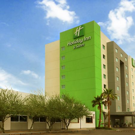 Holiday Inn Hotel & Suites Hermosillo Aeropuerto, An Ihg Hotel Ngoại thất bức ảnh